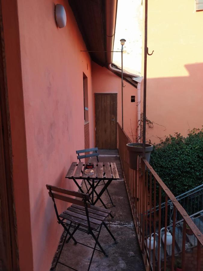 Verbania Centro Storico 2 Camere Exterior photo